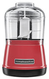 KitchenAid KFC3511WM 3.5-Cup Food Chopper - Watermelon