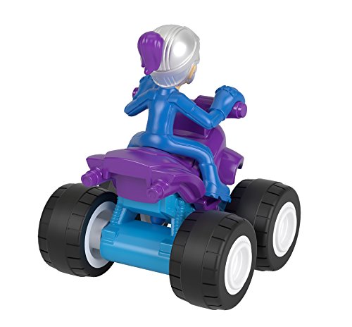Fisher-Price Nickelodeon Blaze & the Monster Machines Gabby Vehicle