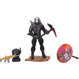 Fortnite Early Game Survival Kit Figure Pack, Omega
