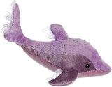 Aurora World 4126 Dollyphin Lavender Plush, Small