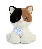 Aurora - Precious Moments - 8.5" Stampy Kitten