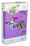 My Fairy Garden Fairy & Friends Playset - Isla & Freckles