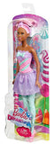 Barbie Dreamtopia Fairy Candy Doll, Pink