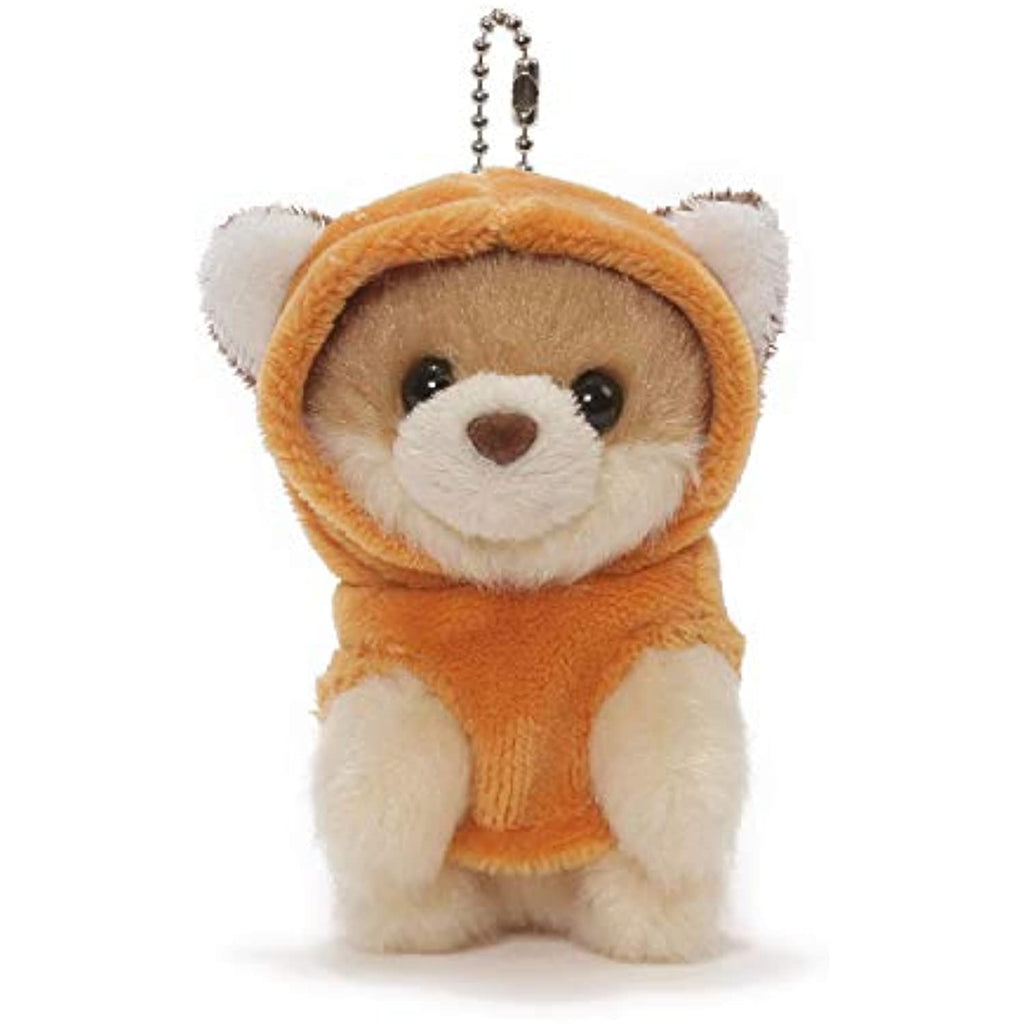 GUND 4061287 World's Cutest Dog Boo Surprise Stuffed Animal Plush Blind Box Series #2: Animal Theme, Multicolor, 3"