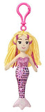 Aurora - Sea Sparkles - 6.5" Marinna Clip-Ons