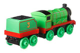 Fisher-Price Thomas & Friends Adventures, Large Push Along Henry