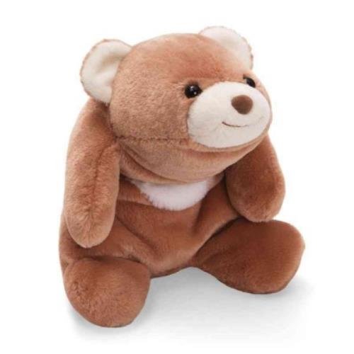 GUND Snuffles Teddy Bear Stuffed Animal Plush, Tan, 10"