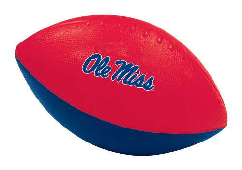 Patch Products Mississippi Rebels Football  N37521