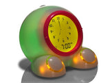 Teach Me Time! Talking Alarm Clock & Night-Light