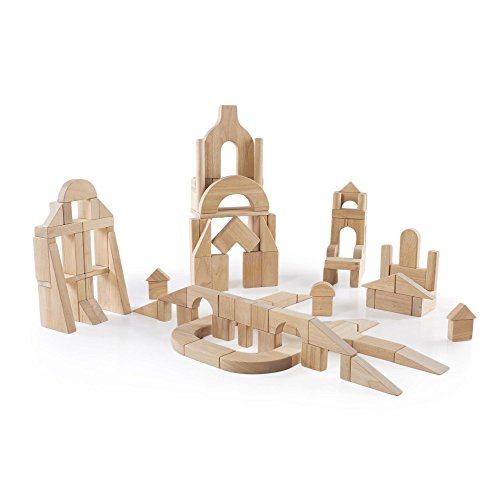 390 Unit Block Set