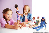 Barbie Tennis Player Doll