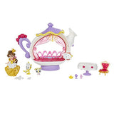 Disney Princess Little Kingdom Belles Enchanted Dining Room Set