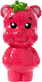 Barbie Dreamtopia Sweetville Strawberry Bear Figure