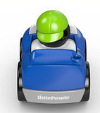 Fisher-Price Little People Wheelies Hot Rod