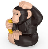 Fisher-Price Little People Zoo Animal Friends