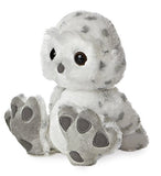 Aurora - Taddle Toes - 10" Hummer Owl