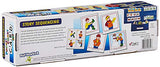 PlayMonster Pocket Chart Card Set - Story Sequencing