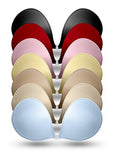 NuBra Feather-Lite Adhesive Bras F700
