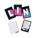 Linkee, The Super-Simple, Shout-Out-Loud Trivia Game