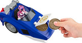 Fisher-Price Imaginext Power Rangers Triceratops Battle Bike