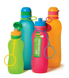 New Metro Design Pocket Bottle, Large - Green