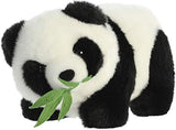 Aurora Plush 9.5" Bamboo Panda