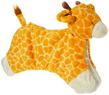 Baby GUND Tucker Giraffe Comfy Cozy Stuffed Animal Plush Blanket