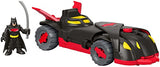 Fisher-Price Imaginext DC Super Friends, Ninja Armor Batmobile