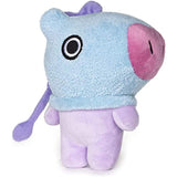 GUND LINE Friends BT21 MANG Plush Stuffed Animal, 7"