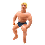 Stretch Armstrong Figure