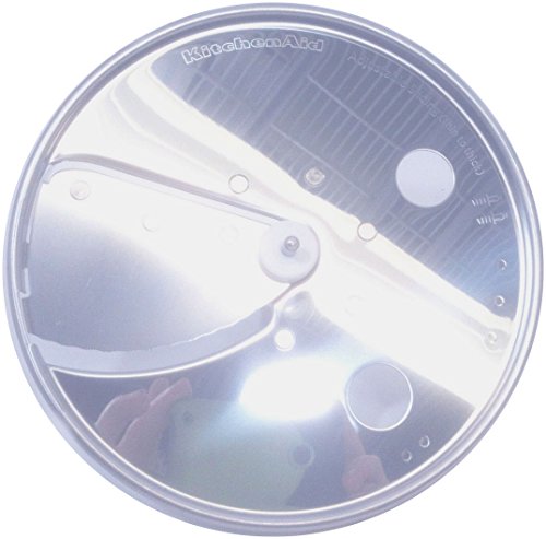 KitchenAid KFP07ASL (Internal) Adjustable Slicing Disc