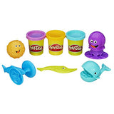 Play-Doh Undersea Tools Toy