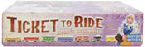 Ticket to Ride: Nordic Countries
