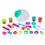 Play-Doh Sweet Shoppe Candy Jar Set