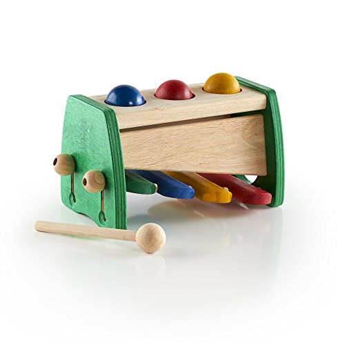 Xylophone Ball Bopper