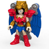 Fisher-Price Imaginext DC Super Friends, Wonder Woman Flight Suit