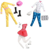 Barbie Careers Fashion Pack Assortment #1