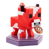 Minecraft: Earth Boost Minis - Regenerating Mooshroom Figure Pack