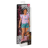 Barbie Fashionistas Doll Floral Frills (FJF43)