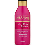 Dessange Salon Color Restore and Protect System Shampoo, 8.5 Fluid Ounce