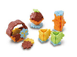 LaQ Blocks Sweet Collection Teddy Construction Set LaQ002853