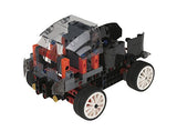 Thames & Kosmos Remote-Control Machines: Custom Cars with Configurable Gear Box