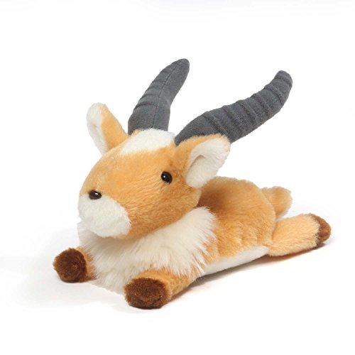 GUND Princess Mononoke Yakul Elk Bean Bag Plush Stuffed Toy