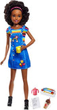 Barbie Skipper Babysitters Inc. Doll with Phone and Baby Bottle (FHY91)