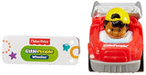 Fisher-Price Little People Wheelies Dump Truck
