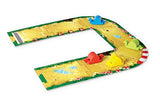 Blue Orange Games Vroom Vroom Award Winning Wooden Skill Building STEM Counting Game for Kids