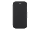 Griffin Survivor Adventure Carrying Case (Wallet) for iPhone 7 Plus - Black