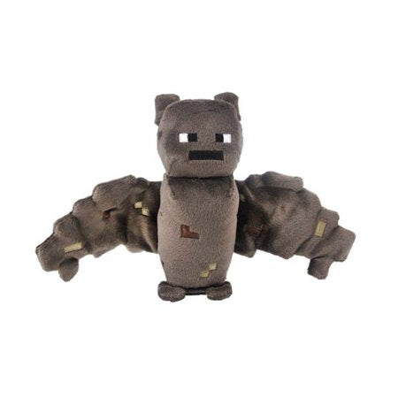 Minecraft Bat Plush