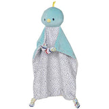 Baby GUND Birdie Lovey Plush Stuffed Animal and Security Blanket, 13"