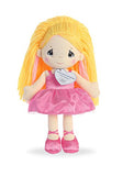 Aurora World Precious Moments Dancer Doll Little Dancer Plush